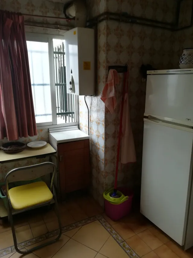 MAGNIFICO PISO EN FELIPE II / PORVENIR — 6