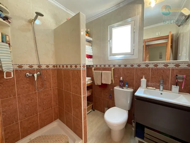 ENCANTADORA CASA TIPO BUNGALOW EN PLANTA BAJA EN CAMPOSOL — 33