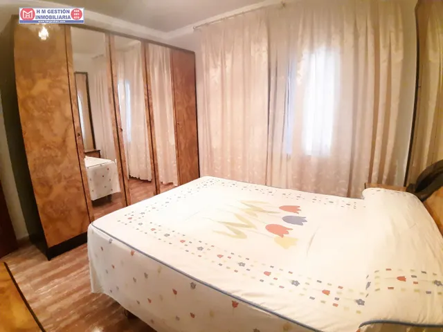 CASA COMPLETAMENTE REFORMADA JUNTO A AVDA PABLO IGLESIAS — 6