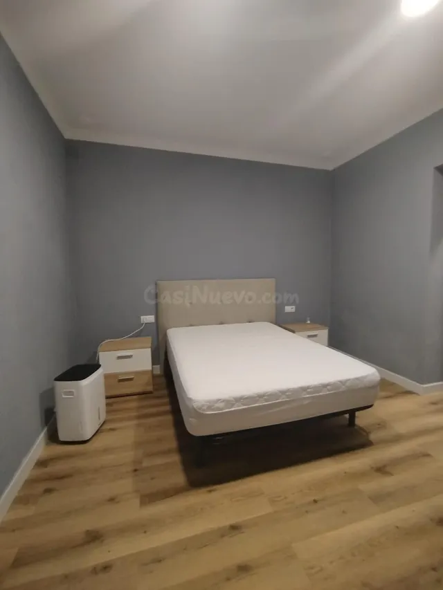 Amplio y Reformado Piso en el Corazón de Cádiz - foto 3