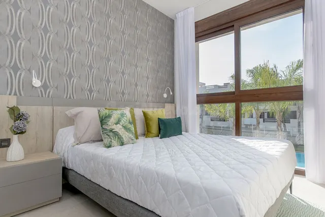 Bungalow 3 habitaciones 103m² en venta - Los balcones — 2