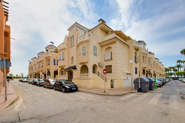 Venta Apartamento, Playa de Los Locos,  Primera línea de playa Torrevieja piscina comunitaria — 49