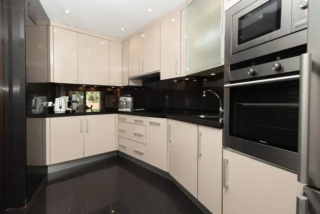 Apartamento 3 habitaciones 161m² en venta - Costa Del Sol — 7