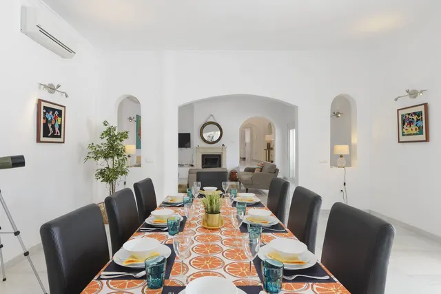 Chalet 4 habitaciones 386m² en venta - Riviera del sol — 11