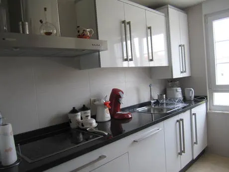 SE VENDE APARTAMENTO SEMINUEVO EN LAS HUERTAS, VALENCIA DE DON JUAN — 17