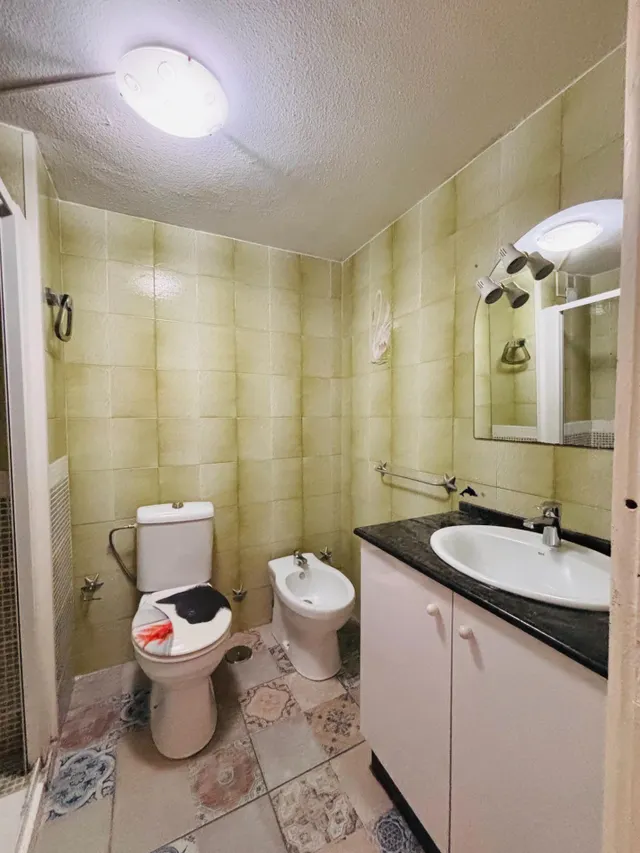 Piso de tres dormitorios en ofra — 27