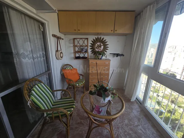 Se vende estudio zona Plaza de Toros, Benidorm - foto 3