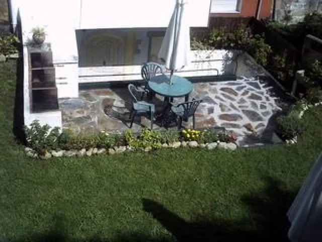 CASA DE ALQUILER TURISTICO EN MUROS. CAMINO INGLES. — 15