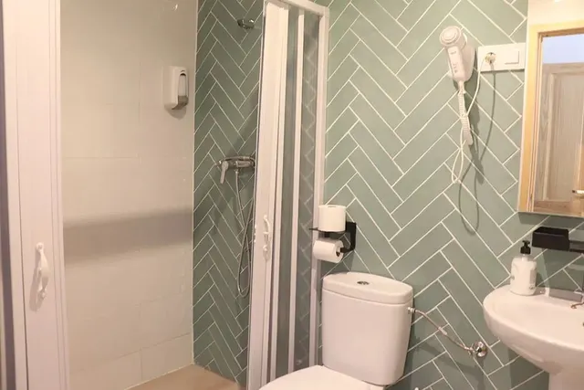 Piso 18 habitaciones 840m² en venta - Calpe — 13