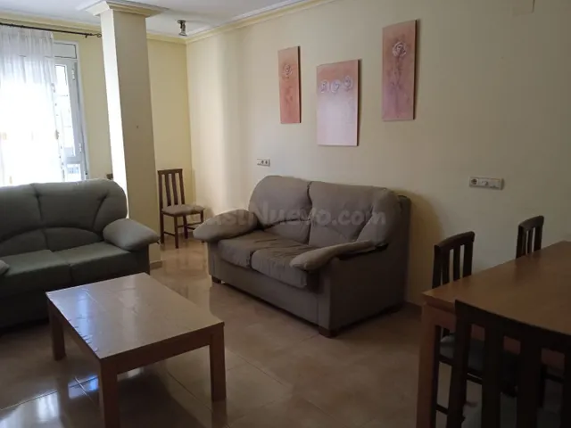 apartamento en calle principal en Cuevas del Campo - foto 4