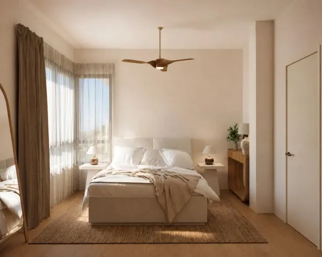 Adosado 3 habitaciones 152m² en venta - Desamparados-Hurchillo-Torremendo — 11