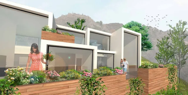 Parcela en venta - Centro — 9
