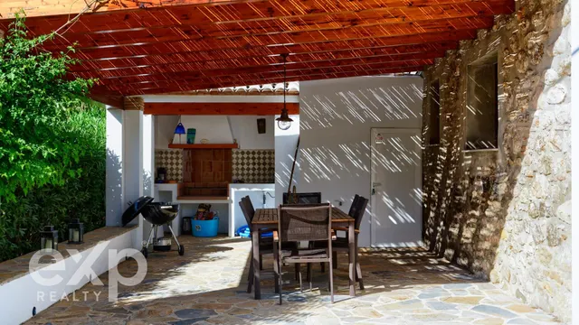 Casa mediterránea con carácter propio en Murla — 26