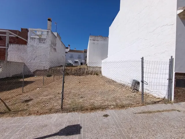 Solar urbano en venta en Zona Portichuelo · Arcos de la Fron - foto 2