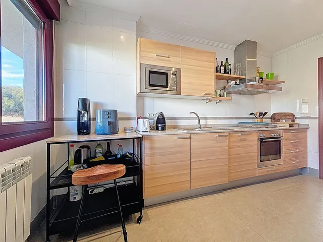 Apartamento 2 habitaciones 117m² en venta - Costa Del Sol — 12