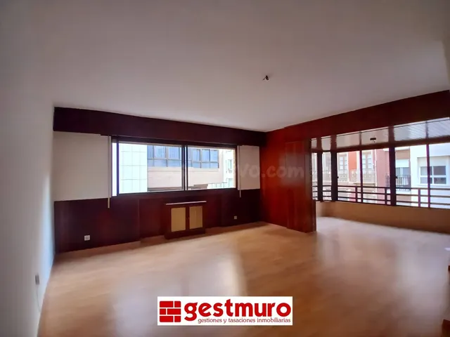 PISO EN VENTA EN MARCOS REDONDO CON PLAZA DE GARAJE OPCIONAL