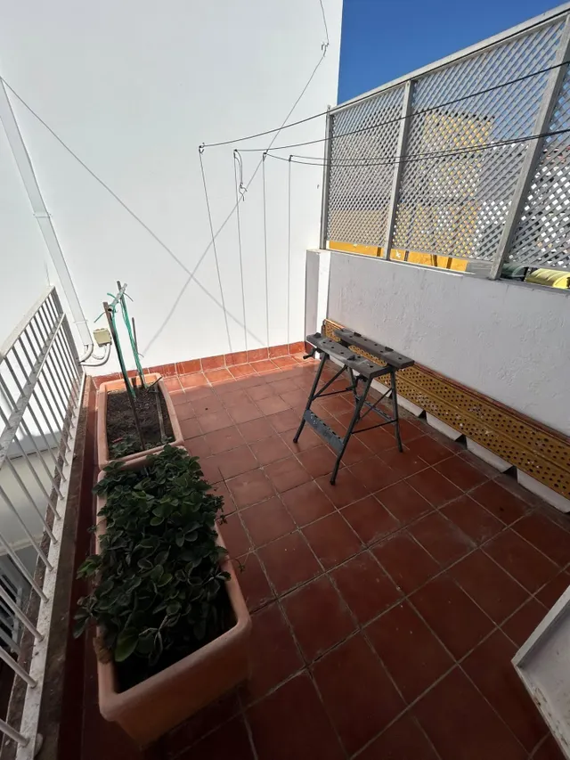 Casa en Utrera — 22
