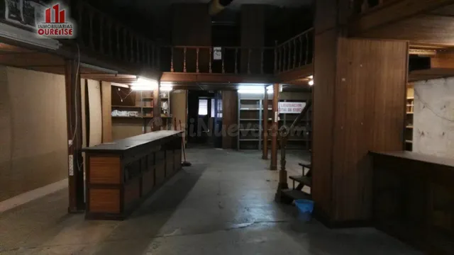 LOCAL COMERCIAL EN LA ZONA DEL POSIO — 2