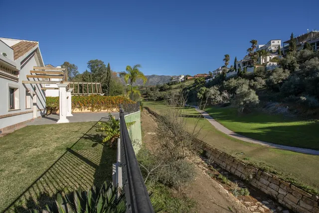 Chalet 5 habitaciones 550m² en venta - Riviera del sol — 7