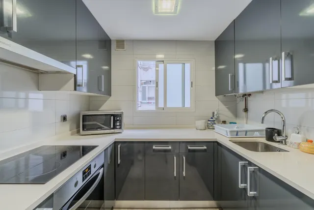 Piso 2 habitaciones 114m² en venta - Prosperidad — 12