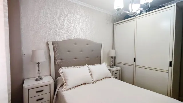 Piso en venta — 10