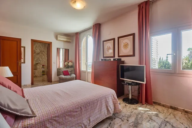 Chalet 4 habitaciones 483m² en venta - Riviera del sol — 42