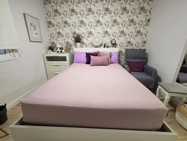 Exclusiva residencia de diseño en Primera Linea de Playa: luz mediterránea, amplias estancias y terraza frente al mar en la zona más codiciada de Málaga — 24