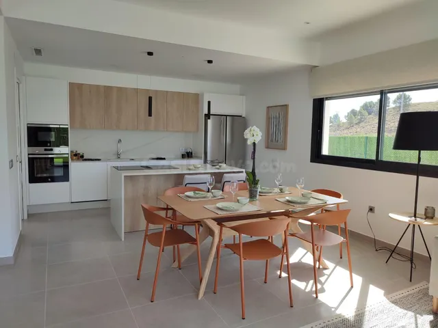 ¡Tu Paraíso en Residencial Fresno del Coto! ✨ - foto 5