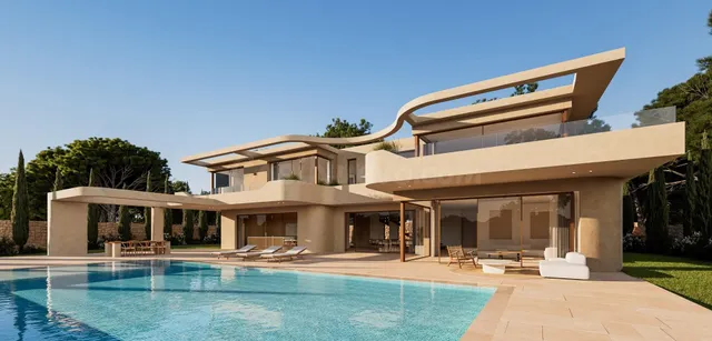 Villa 4 habitaciones 235m² en venta - Montañar I - foto 2