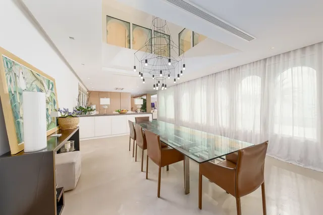 Ático 3 habitaciones 298m² en venta - Marbella — 18