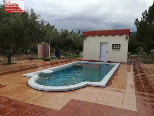 MAGNIFICO CHALET A LA VENTA, ENTORNO PRIVILEGIADO — 3