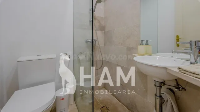 Piso 3 habitaciones 106m² en venta - San Nicasio - foto 3
