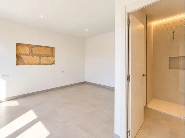 Preciosa casa de pueblo rehabilitada a estrenar en lloret de vistalegre — 13