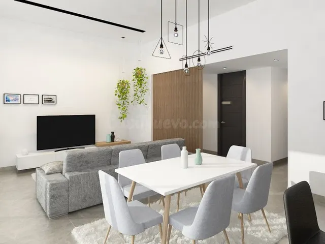 Villa 3 habitaciones 136m² en venta - Los Balcones - Los Altos del Edén — 33