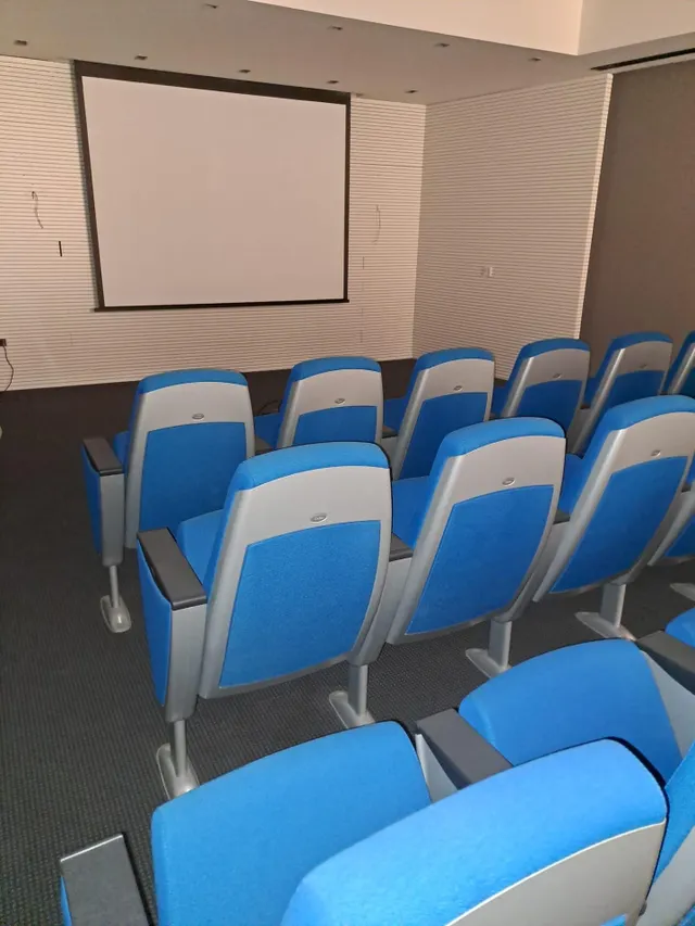 OFICINAS en LA ENVIA 45 (VÍCAR - ALMERÍA) 22 LOCALES — 11
