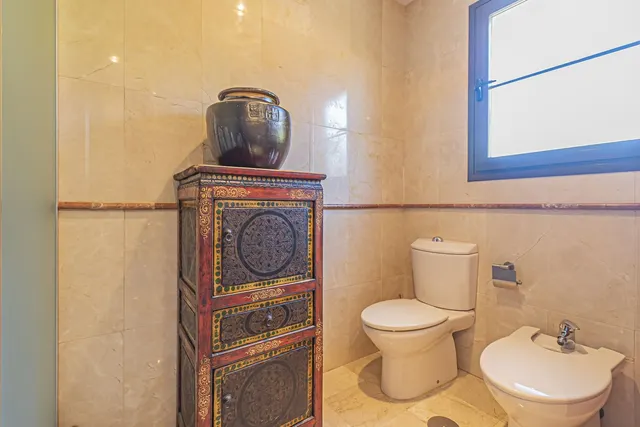 Apartamento 4 habitaciones 209m² en venta - Costa Del Sol — 35