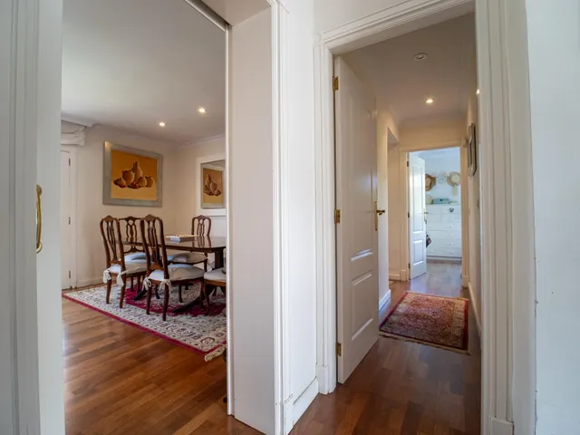 CHALET EN VENTA EN EL PUERTO DE LA CRUZ — 10