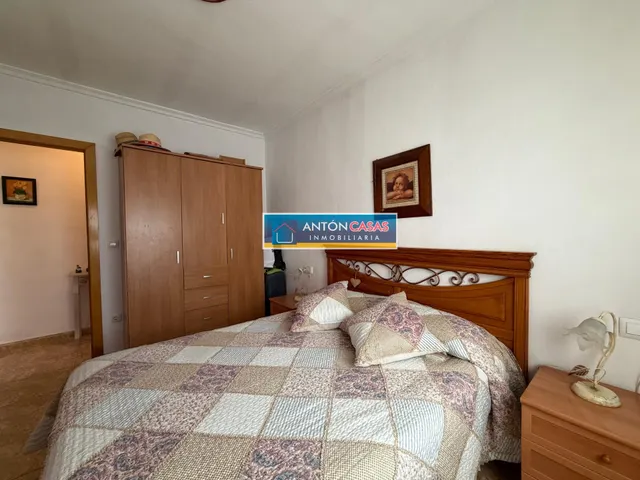 CASA REFORMADA CON TERRENO RÚSTICO DE 3.000 M2 EN ÚBEDA – PINOSO — 20