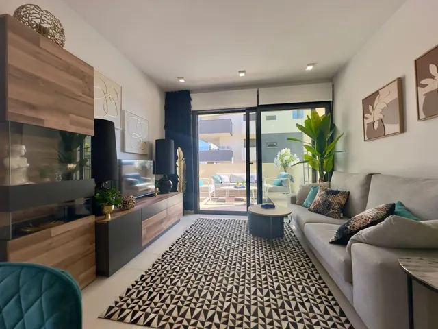 Apartamento 3 habitaciones 111m² en venta - Punta Prima — 6