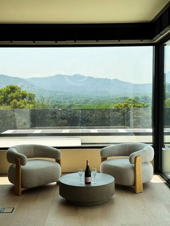 Chalet Independiente en Santa Cristina D'Aro — 5
