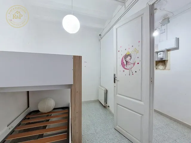 Vivienda con carácter en pleno Barrio Gótico — 19