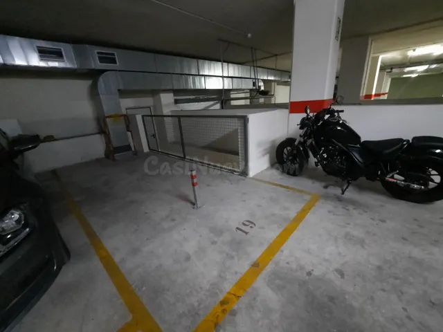 PLAZA DE GARAJE EN VENTA - foto 3