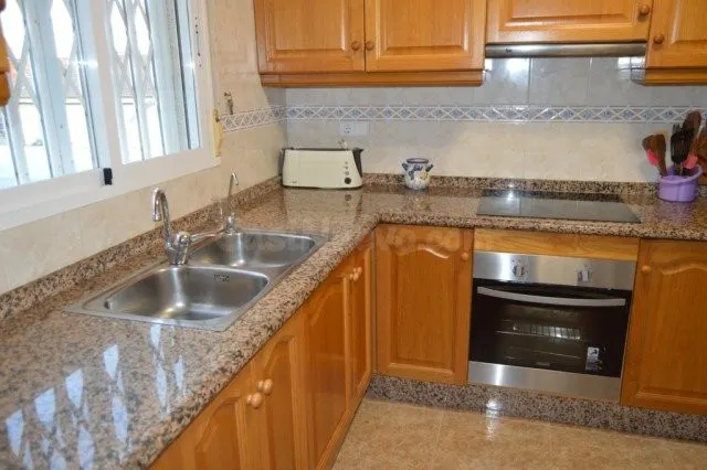 Bungalow 3 habitaciones en venta - La Mata — 5