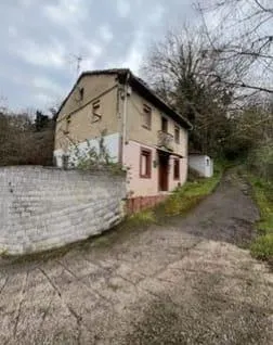 ¡CASA EN VENTA EN LA FELGUERA (LANGREO)! OPORTUNIDAD CON MUC - foto 2
