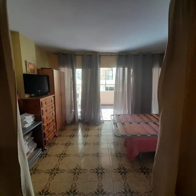 Piso en Calpe zona Centro — 12