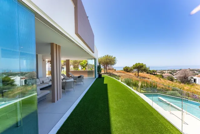 Apartamento 3 habitaciones 131m² en venta - Marbella — 29