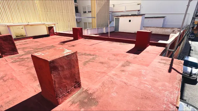 ¡Oportunidad de inversión y alta rentabilidad en Cullera! Solar con estructura en la codiciada zona de San Antonio — 4
