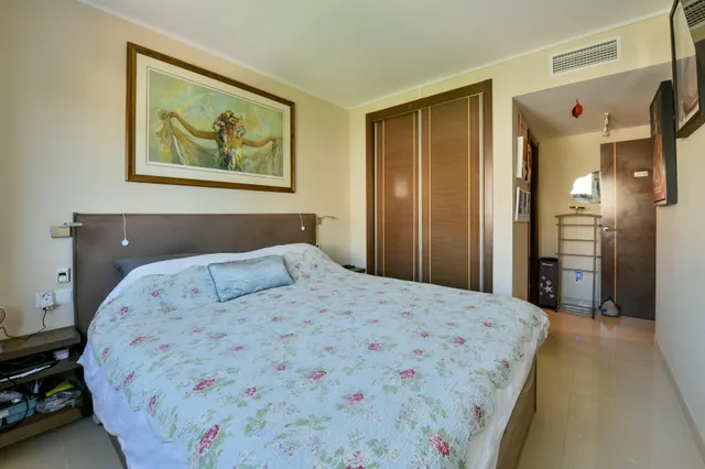 Precioso ático con terraza privada — 9