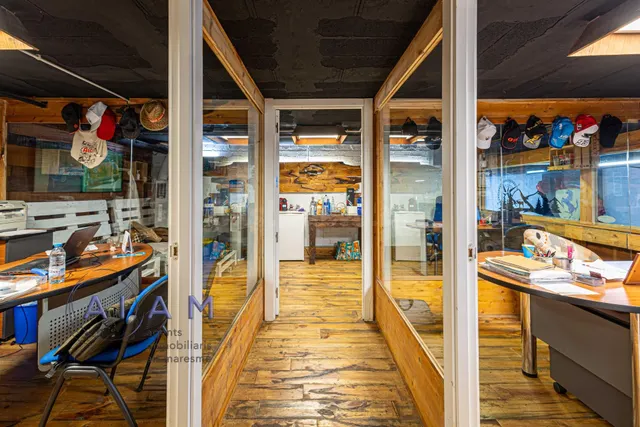 Local de 408m2 en Pineda. Ideal para muchas actividades — 5