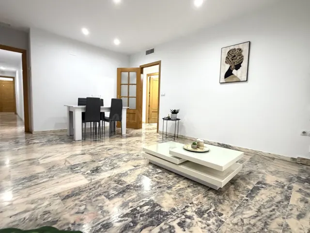 PISO DE ALQUILER DOS habitaciones EN DON BENINTO - foto 4